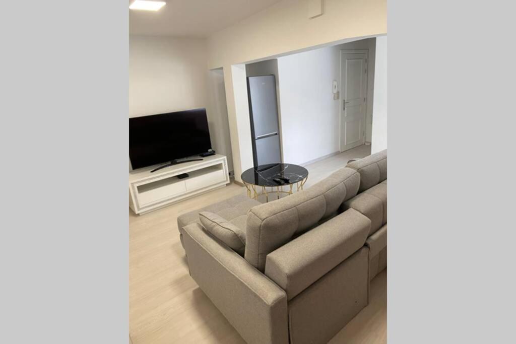 Au Coeur De Bruxelles Un Superbe Appartement . Exteriér fotografie